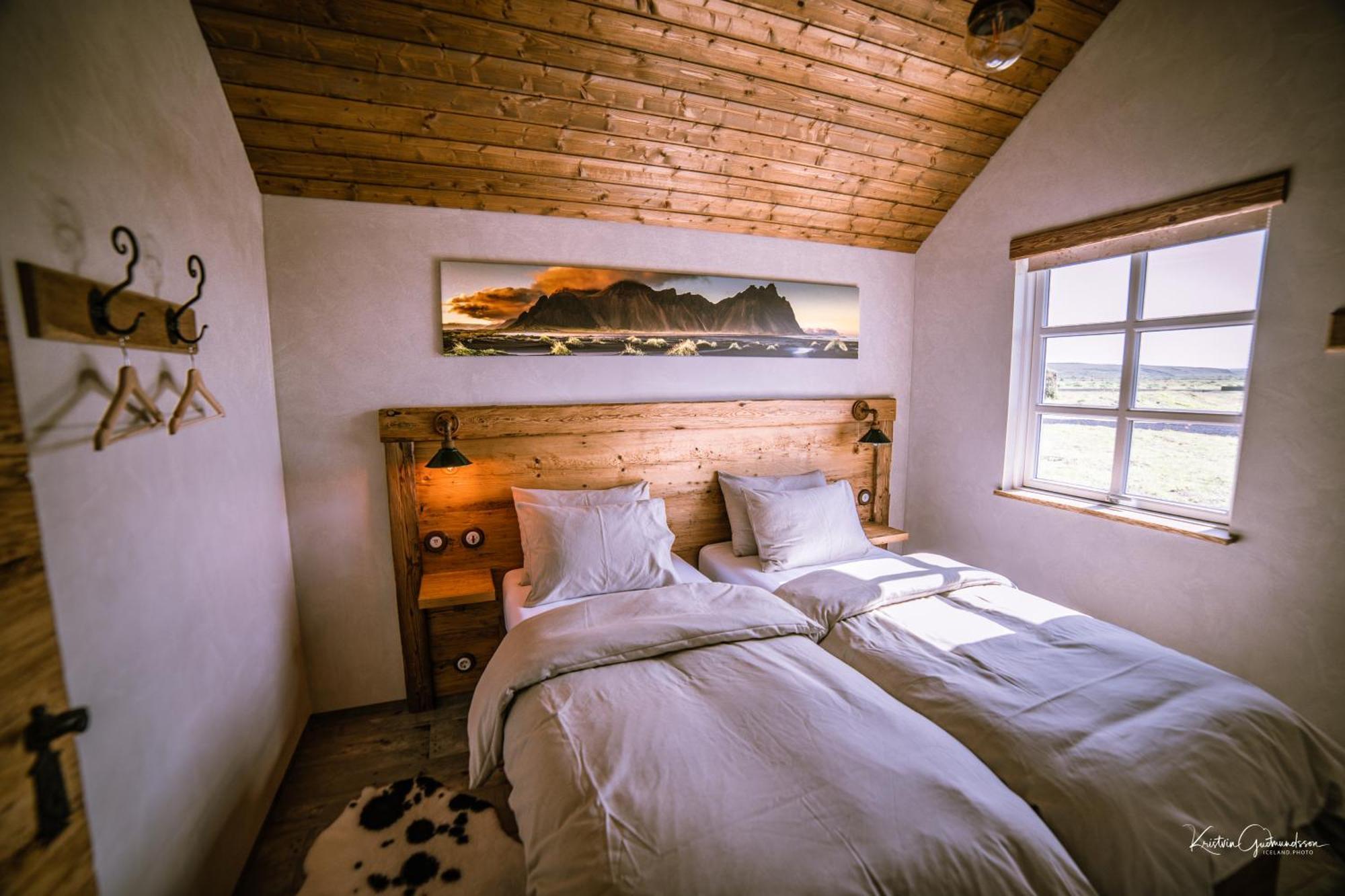 Отель Torfhus Retreat Селфосс Номер фото
